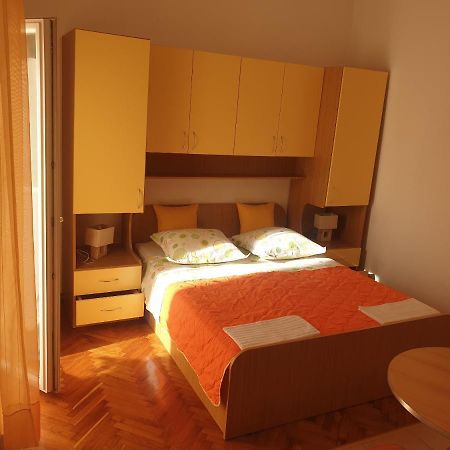 Villa Vujcic Makarska Luaran gambar