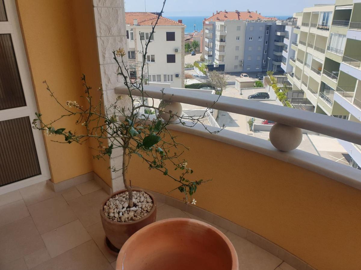 Villa Vujcic Makarska Luaran gambar