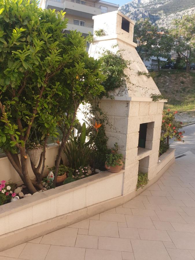 Villa Vujcic Makarska Luaran gambar