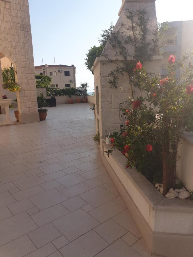 Villa Vujcic Makarska Luaran gambar