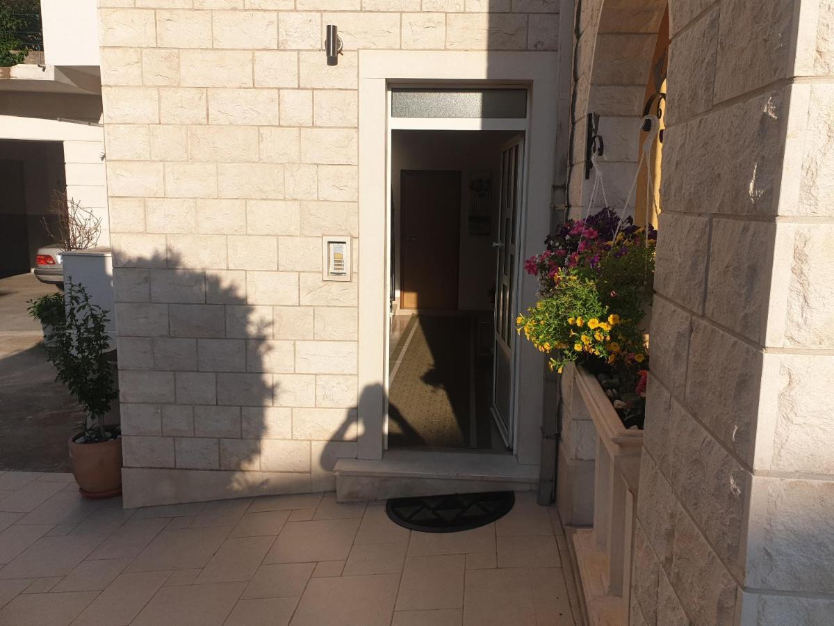 Villa Vujcic Makarska Luaran gambar