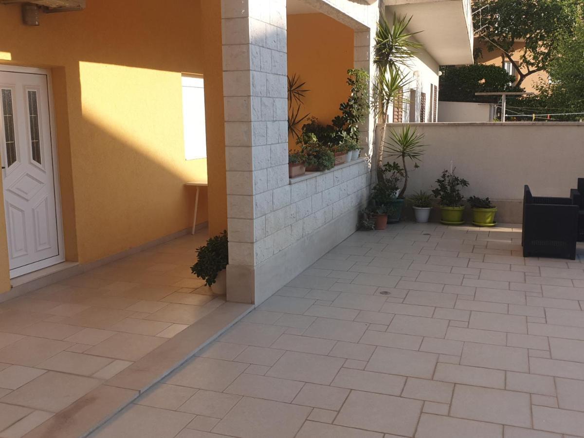 Villa Vujcic Makarska Luaran gambar