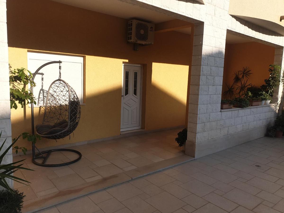 Villa Vujcic Makarska Luaran gambar
