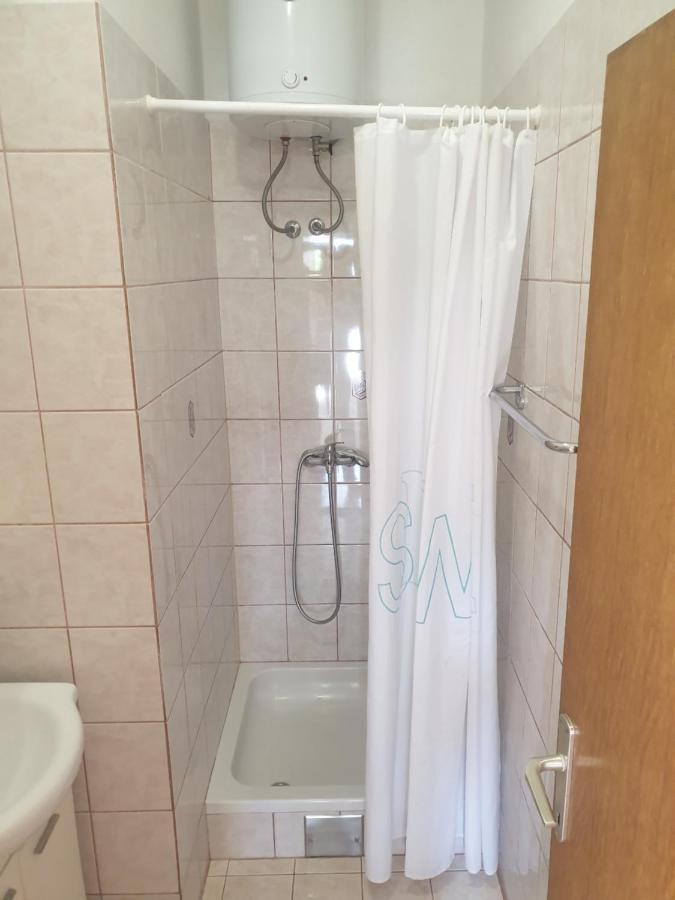 Villa Vujcic Makarska Luaran gambar