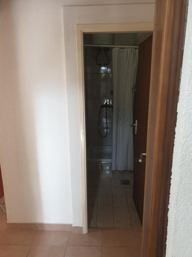 Villa Vujcic Makarska Luaran gambar