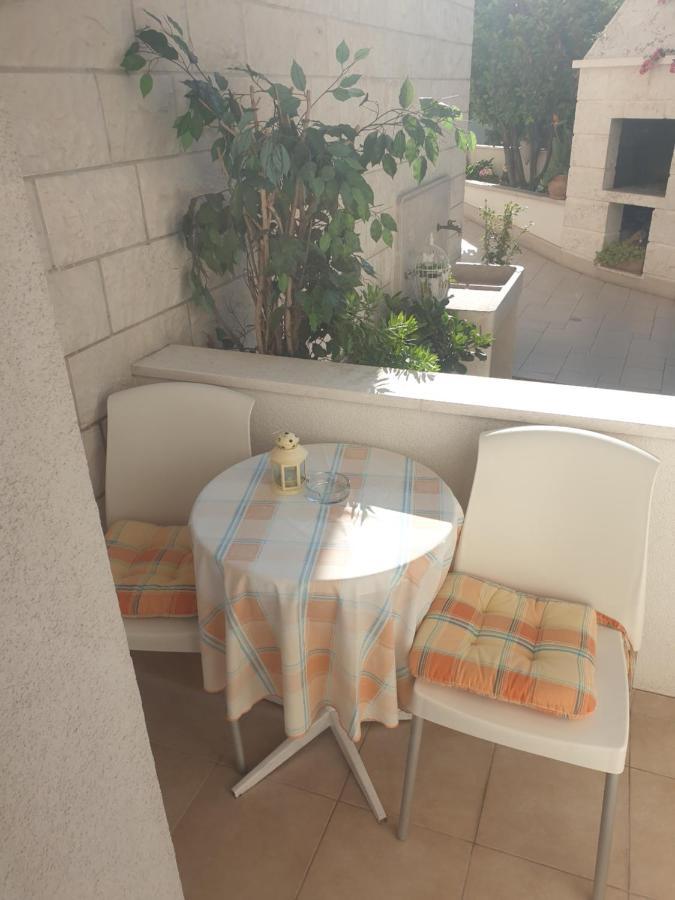 Villa Vujcic Makarska Luaran gambar