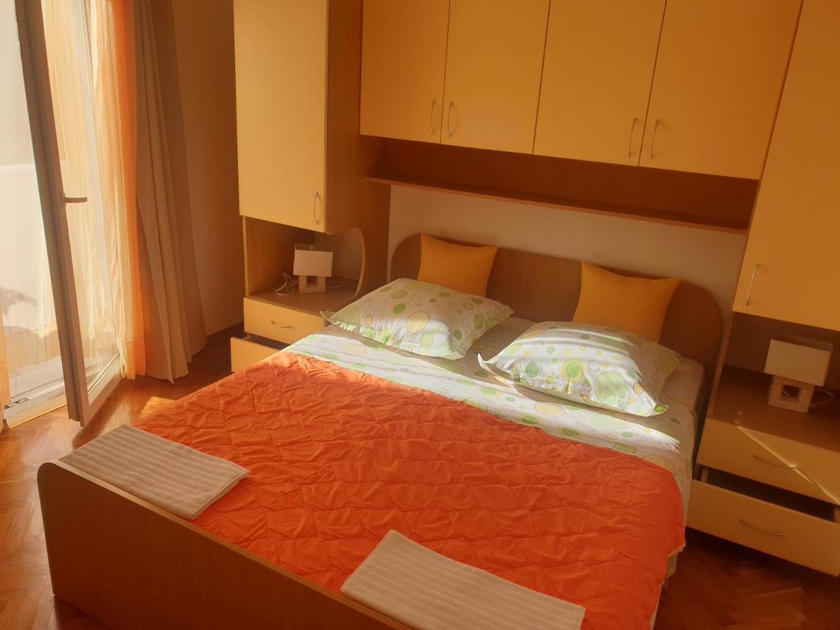 Villa Vujcic Makarska Luaran gambar