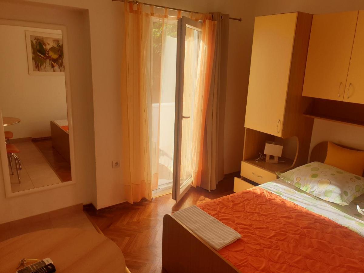 Villa Vujcic Makarska Luaran gambar